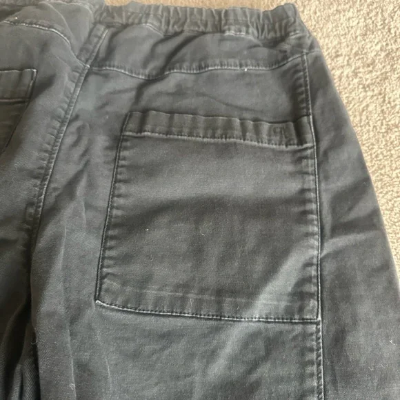 PILCRO Izzie Relaxed Pull On Barrel - Picture 7 of 7